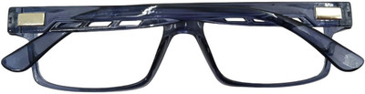 iplayer Rimless (+2.25) Rectangle Reading Glasses(40 mm)