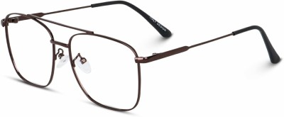 Rich Club Full Rim Rectangle Frame(52 mm)