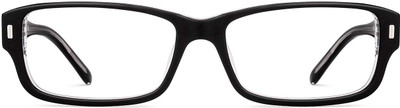VINCENT CHASE Full Rim Rectangle Frame(56 mm)