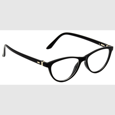 Redleaf Full Rim Cat-eyed Frame(50 mm)