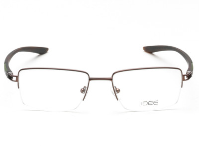 IDEE Half Rim Rectangle Frame(52 mm)