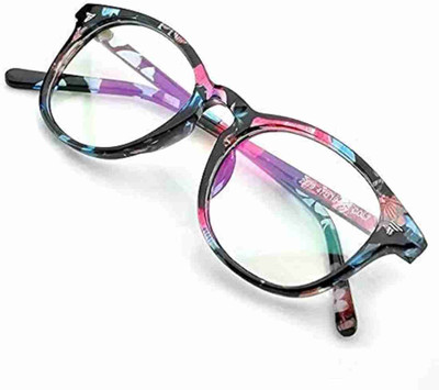 Wefa Full Rim Round Frame(150 mm)