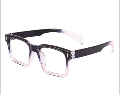 Nyk Full Rim Wayfarer Frame(40 mm)