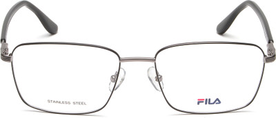FILA Full Rim Rectangle Frame(55 mm)