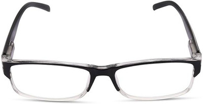 Elyvo Full Rim (+1.25) Rectangle Reading Glasses(45 mm)