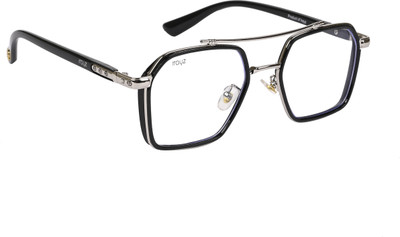 Irayz Full Rim Square Frame(53 mm)