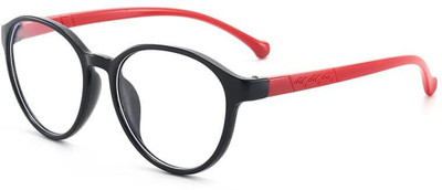 SYGA Full Rim Round Frame(48 mm)