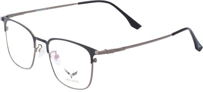 EAGLE & KYTE Full Rim Square Frame(52 mm)