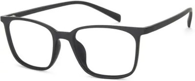 frameMaster Full Rim Rectangle Frame(130 mm)