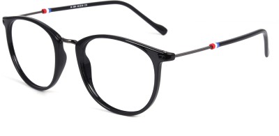 Reyoonik Full Rim Round Frame(48 mm)