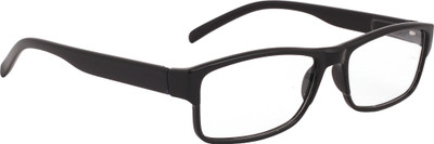 Venzora Full Rim (+1.00) Rectangle Reading Glasses(52 mm)