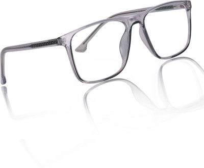 Jodykoes Full Rim Rectangle Frame(56 mm)