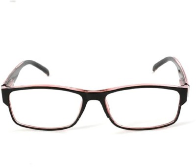 SAN EYEWEAR Full Rim (+1.25) Rectangle Reading Glasses(48 mm)