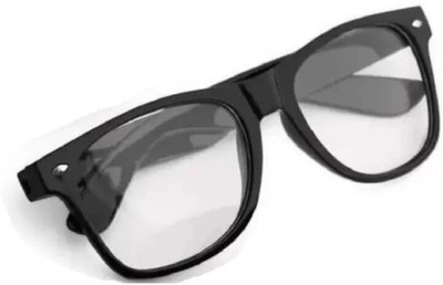 Menaal creation Full Rim Wayfarer Frame(26 mm)