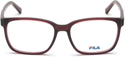 FILA Full Rim Square Frame(54 mm)