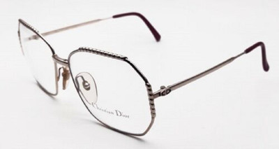 RSINC Full Rim Round Frame(53 mm)