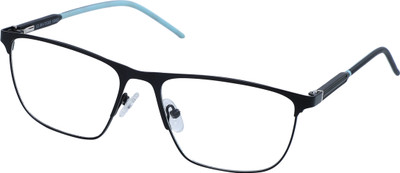 Spexwale Full Rim Square Frame(124 mm)