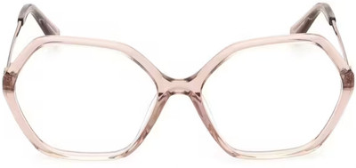 GUESS Full Rim Round Frame(54 mm)
