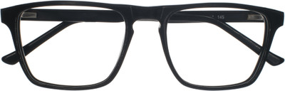 AFFABLE Full Rim Rectangle Frame(131 mm)