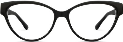 john jacobs Full Rim Cat-eyed Frame(56 mm)