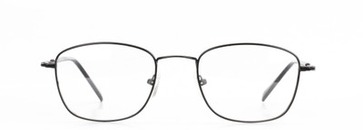 Implicit Full Rim Rectangle Frame(136 mm)