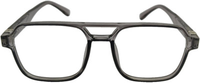 OKU one Full Rim Round Frame(142 mm)