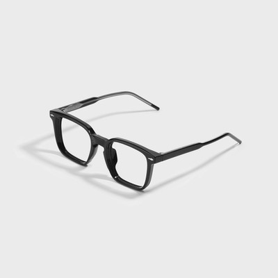 SAM AND MARSHALL Full Rim Square Frame(150 mm)