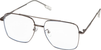 Spexwale Full Rim Wayfarer Frame(137 mm)