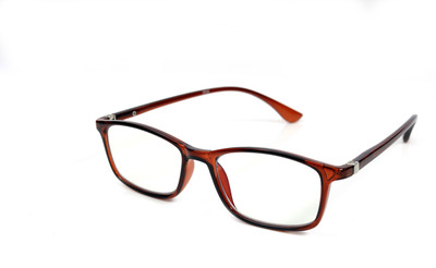 eyestreet Full Rim Rectangle Frame(49 mm)