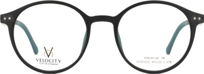 Speksee Full Rim Round Frame(145 mm)