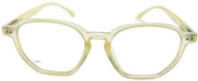 Zovuta Full Rim Wayfarer Frame(140 mm)