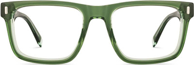 VINCENT CHASE Full Rim Square Frame(52 mm)