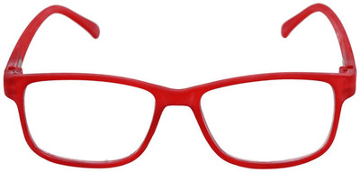 Optify Full Rim Rectangle Frame(50 mm)