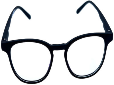 hustler Full Rim Wayfarer Frame(50 mm)