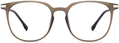 Lenskart Air Full Rim Square Frame(52 mm)