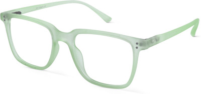 Woggles Full Rim Square Frame(48 mm)