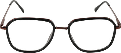 TERRY & CO Full Rim Rectangle Frame(53 mm)