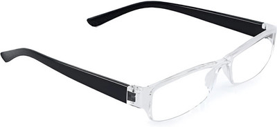 Glasso Full Rim (+2.50) Rectangle Reading Glasses(133 mm)