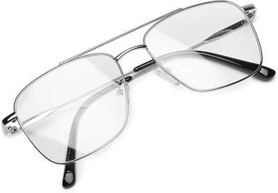 SpadeAces Full Rim Rectangle Frame(66 mm)