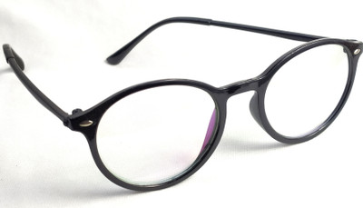 Young Tag Full Rim Round, Square Frame(130 mm)