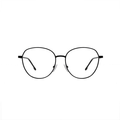 cleardekho Full Rim Oval Frame(142 mm)