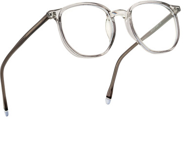 ROYAL SON Full Rim Round Frame(51 mm)