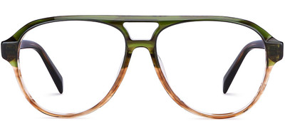 john jacobs Full Rim Aviator Frame(53 mm)