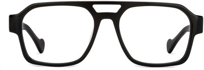 john jacobs Full Rim Aviator Frame(54 mm)