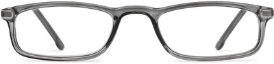 Lenskart Full Rim (+2.50) Rectangle Reading Glasses(50 mm)