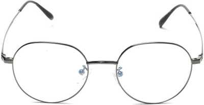 AAKASH EYE TO EYE Full Rim Round Frame(48 mm)