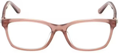 GUESS Full Rim Square Frame(52 mm)