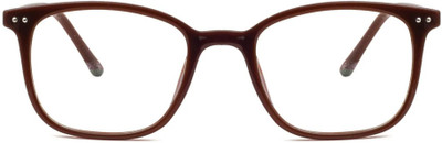 EyeShoper Full Rim Wayfarer Frame(50 mm)