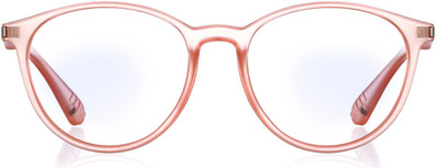 Enrico Full Rim Round Frame(39 mm)