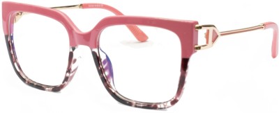 Spexwale Full Rim Square Frame(142 mm)